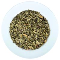 Nigiro's Moringa Buchu Hibiscus Trini Tea